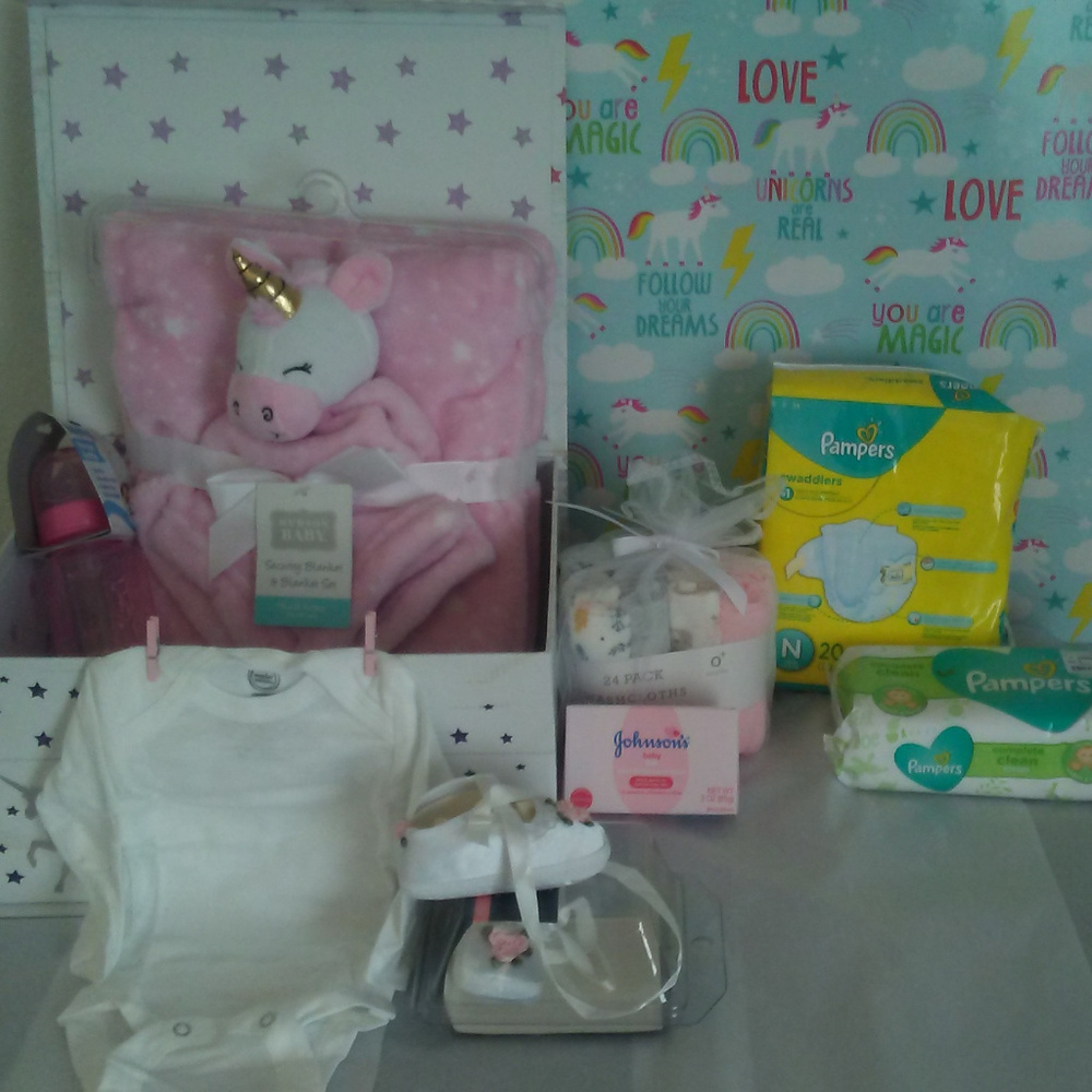 It's Magical! Fairy Tale Princess Gift Box - Picture 7 of 8